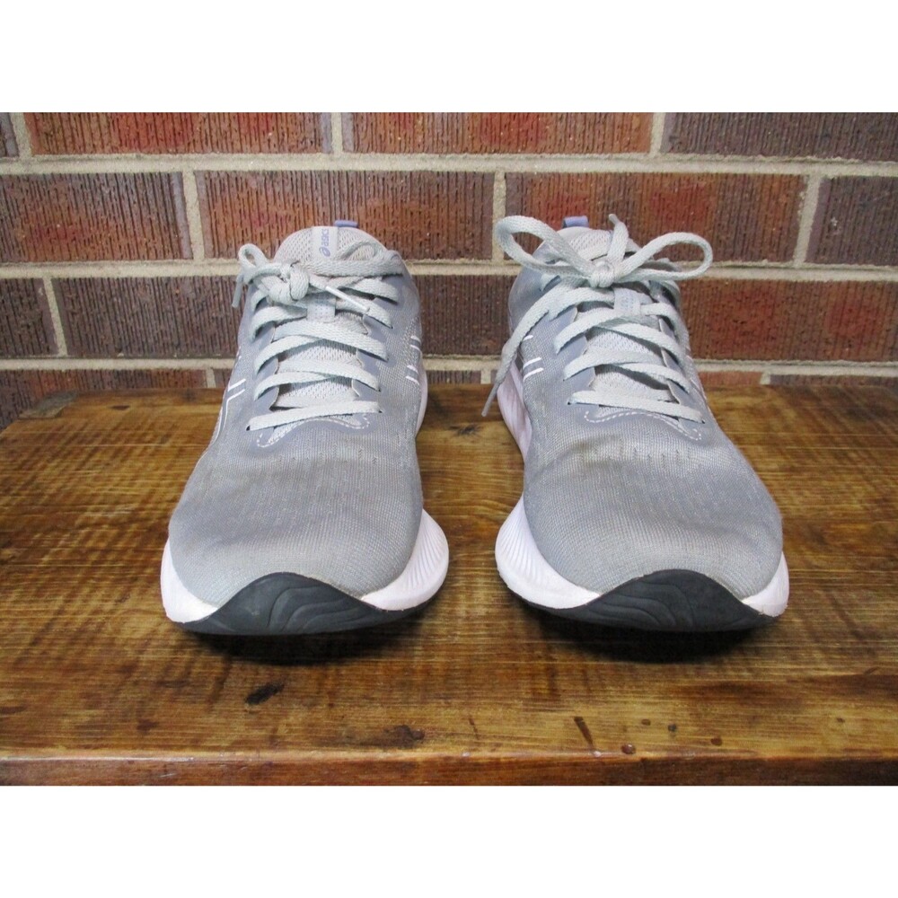ASICS Womens Gel Excite 10 Gray 1012B418 Athletic Shoes Running Sneakers Size 9 - Picture 3 of 16
